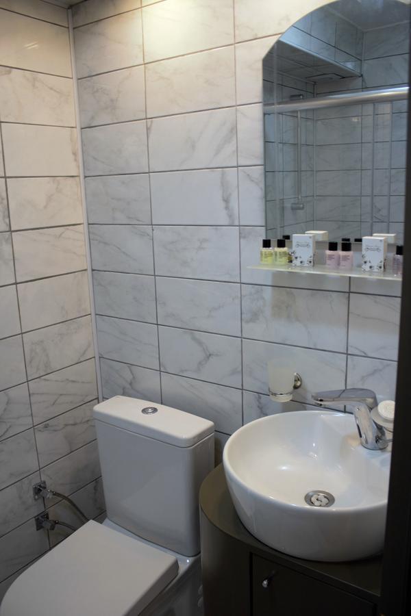 Turkeli Otel Istanboel Buitenkant foto