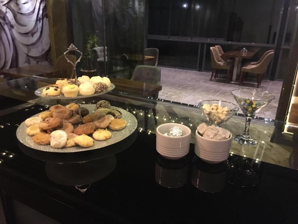 Turkeli Otel Istanboel Buitenkant foto